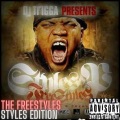 THE FREESTYLES STYLES EDITION (Explicit)