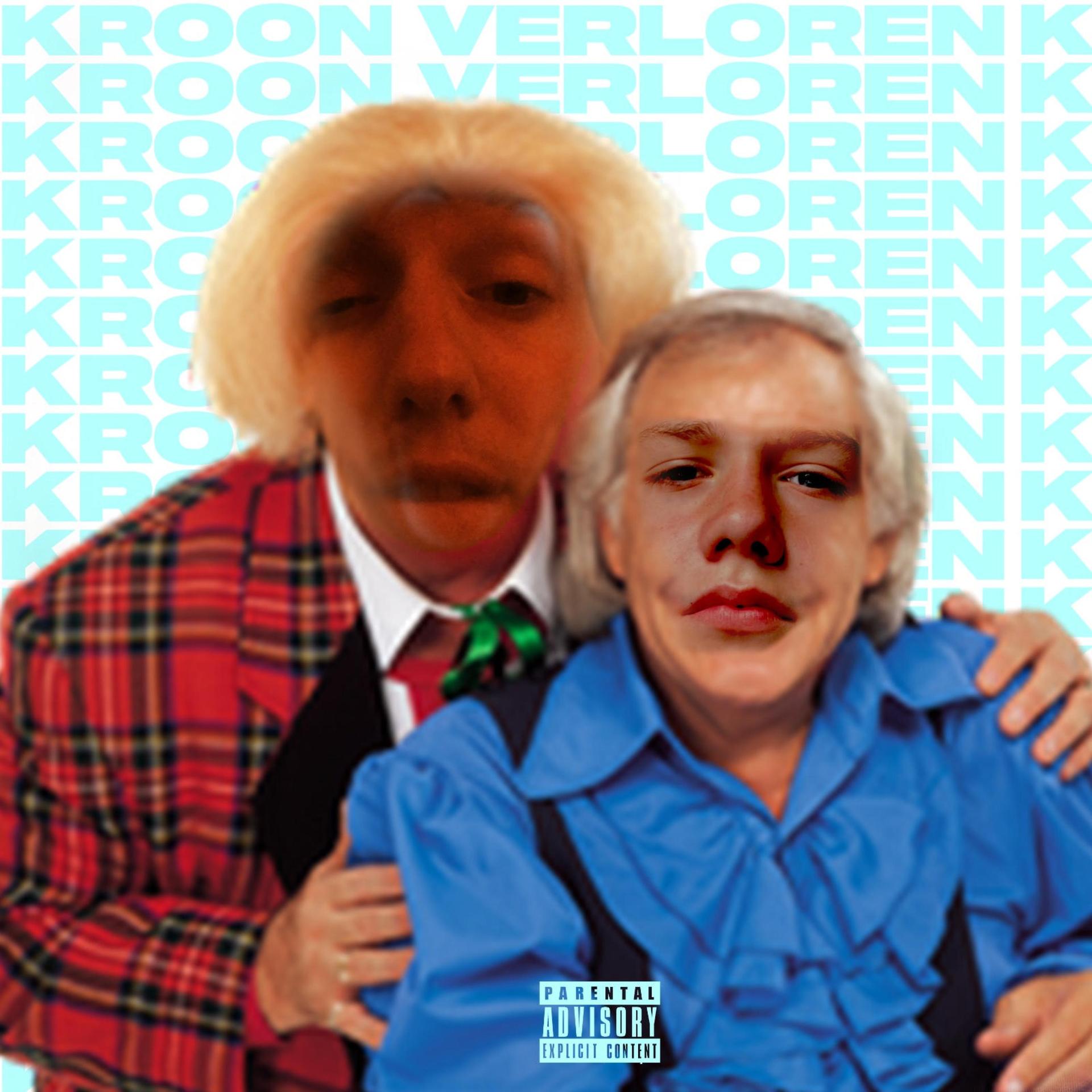 Fax、LukaVonk - Kroon Verloren (Explicit)