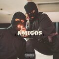 Bishy La Doche、chris garcia、Imanol Ramirez - Amigos (feat. Chris Garcia & Imanol Ramírez)(Explicit)
