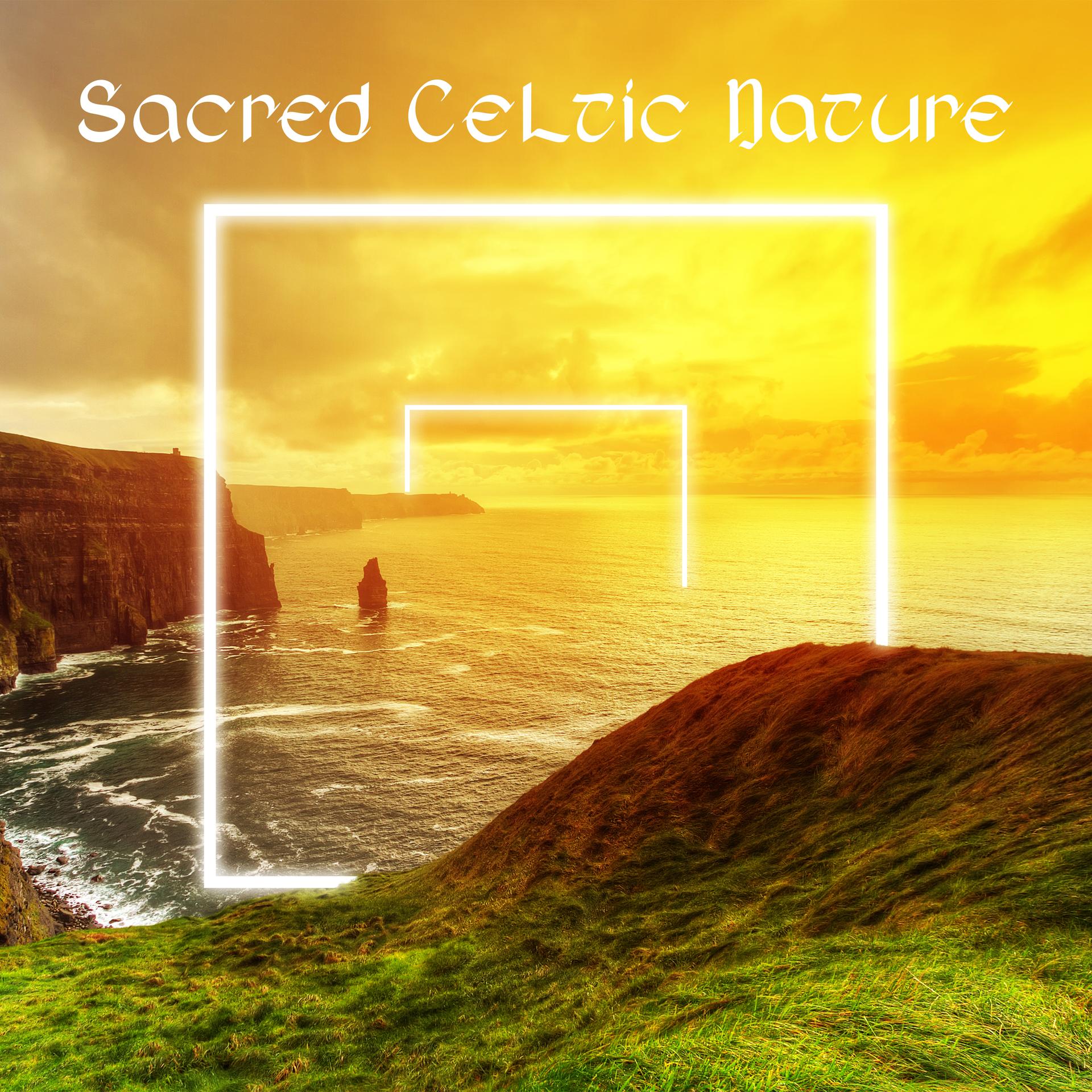 Sacred Celtic Nature (Relaxing Zone of Peace)
