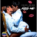 Kiss Me (feat. Tay Dizm)(Explicit)