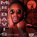 Mr Davis、Chi Ching Ching - Work It