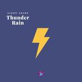 Sleepy Sound - Hard Rain
