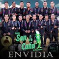 Banda Son de Caña、joan sebastian - Envidia