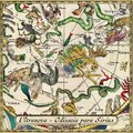 UltraNova、Thiago Albuquerque - Odisseia para Sirius
