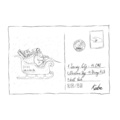 Letter to Santa Claus