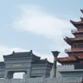 玥剑HJ - 项羽虞姬