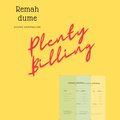 Remah Dume、FBG Duck、Young Pappy、Las Guanabanas、Falo、polaco、Salvaje Decibel - plenty billing