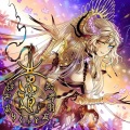Apo11o program、リツカ - 黄道、知希朋友と紡ぎありく。