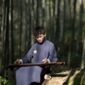 冉光亮 - 广陵散