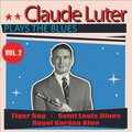 Claude Luter - Royal Garden Blues