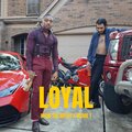 Webb The Artist and Richie T - Loyal