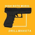 High Note Music、Shory li - DRILLMAKETA (feat. NG SHORY LI & MOJA)
