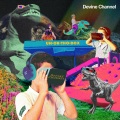 Devine Channel、클레어 하우 (Claire Hau) - Call Me Up