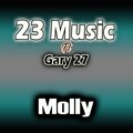 23 Music、Gary 27 - Molly