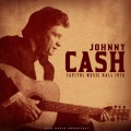 Johnny Cash - Hey Porter