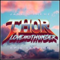 Thor: Love & Thunder