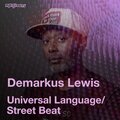 Demarkus Lewis - Street Beat (Radio Edit)