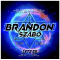 Brandon Szabo - Let's Go (加油)(Merkaba Master)(Explicit)