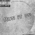 HariBeDaRealest - Run It Up (Explicit)