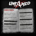 Untamed - Feeling Sick
