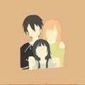 Shimu. - Gracefully but it's modified become lofi