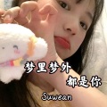 叶沾身 - 梦里梦外都是你