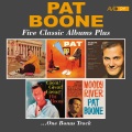 Pat Boone - April Love