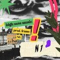 High Note Music - NUMERO 1 (feat. NG)