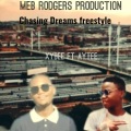 Aytee、Xybee - Chasing Dreams freestyle (Explicit)