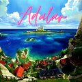 Terasu - adalar (Explicit)
