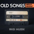 Rkd Muzik、R. D. Burman、Kalyanji-Anandji - Old Songs Medley Mashup (feat. R.D. Burman & Kalyanji-Anandji版)