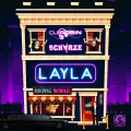 DJ Robin、Schürze、Le Shuuk - Layla