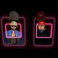 Greco Pa、Somaza - Tu Ta Sola (feat. Greco Pa)
