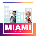 San-k、Craps - Miami
