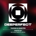 Tapesh、Saintes - Feeling Better