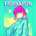 DJ Banks、Mari Caballero - Fashionista
