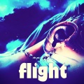 DJ Gregory、Mari Caballero - flight