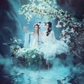 楼兰Twins - 外婆桥
