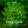 Anne Budé、Jantine Omta - Thoughts (feat. Anne Budé & Jantine Omta)