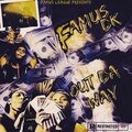 Famu$ Dk - Out Da Way (Explicit)