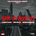 LouGotCash、Wan Billz、Moneymade Eli - 5pm in Austin