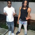 Lil Boof、SFG Qu - Blitz Em (feat. SFG Qu)(Explicit)