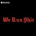 We Run **** (Radio Edit) [Explicit]