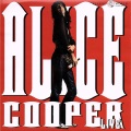 Alice Cooper - Nobody Likes Me (Live)