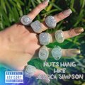Juan Asanti - Let my NUTS hang like Jessica Simpson (Explicit)