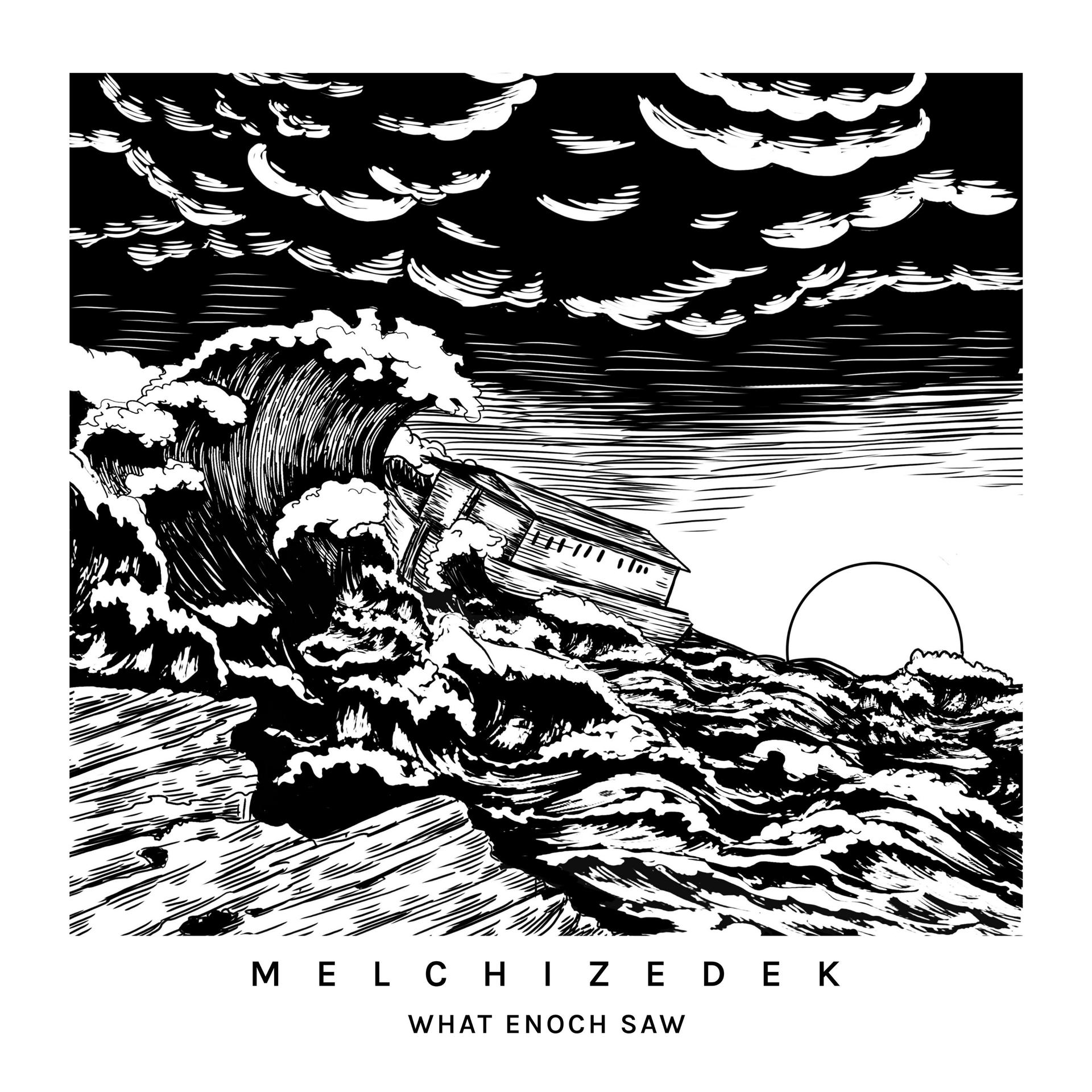 Melchizedek - Library