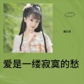 散打哥、张欢 - 爱是一缕寂寞的愁 (Live)