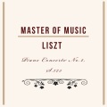 New York Philharmonic、Guido Cantelli、Claudio Arrau - I. Adagio sostenuto assai - Allegro agitato assai - Un poco più mosso - Tempo del andante