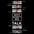 Louisa369、OttoWu、Zackary - Talk